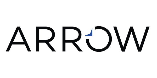 ARROW logo